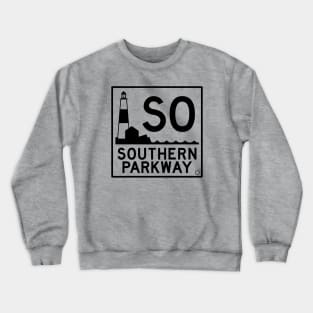 Southern State Crewneck Sweatshirt